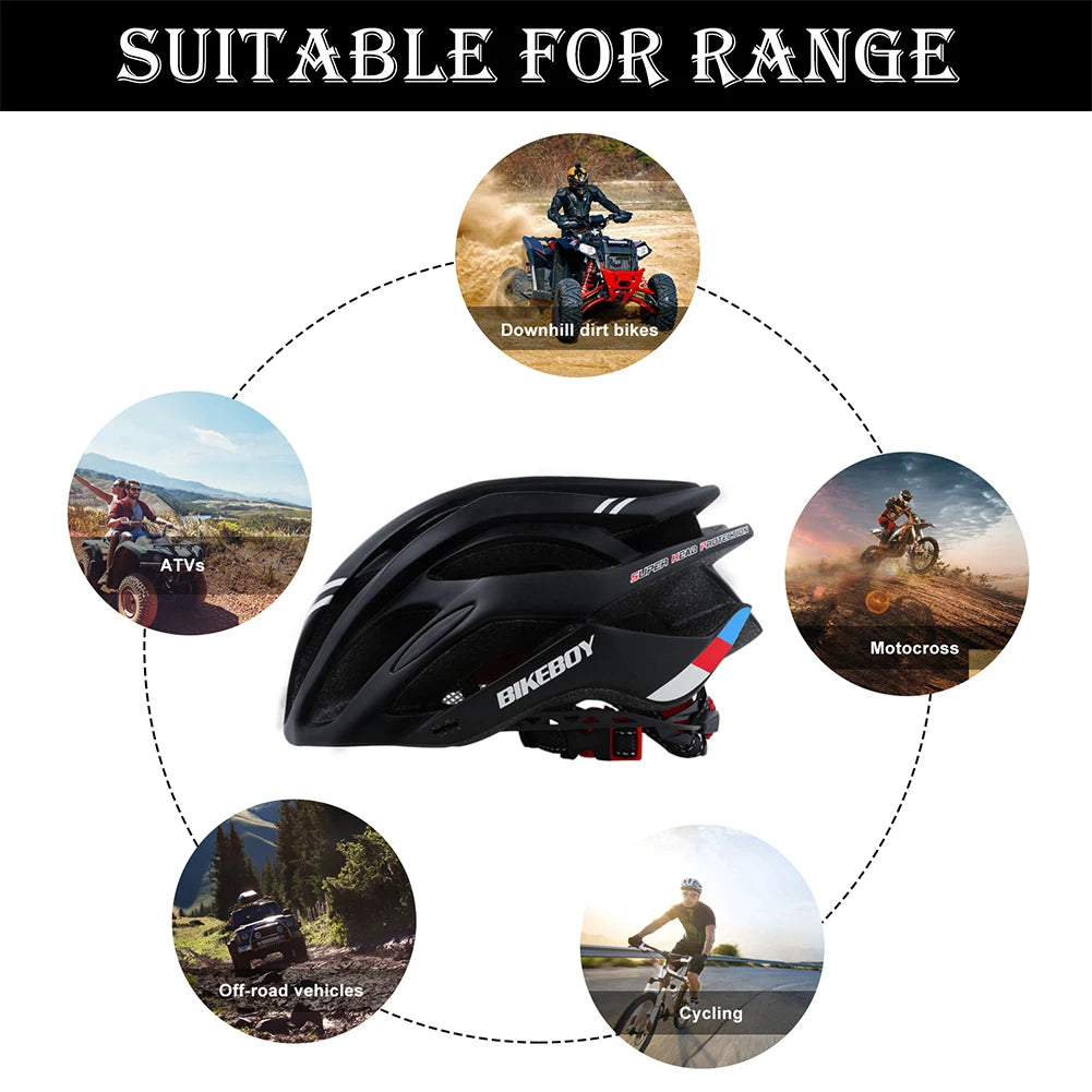 Cycling Helmet