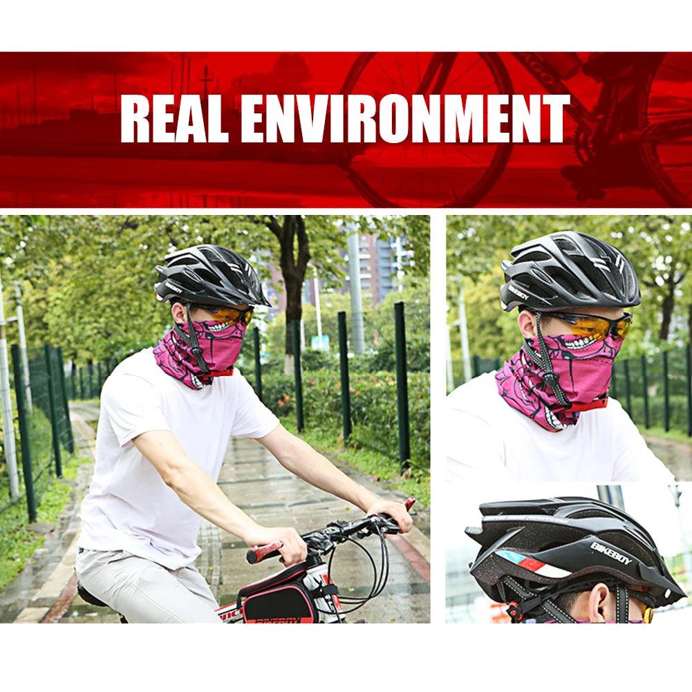 Cycling Helmet