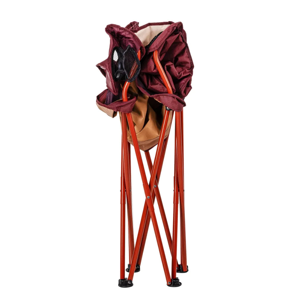 Oversized Camp Chair