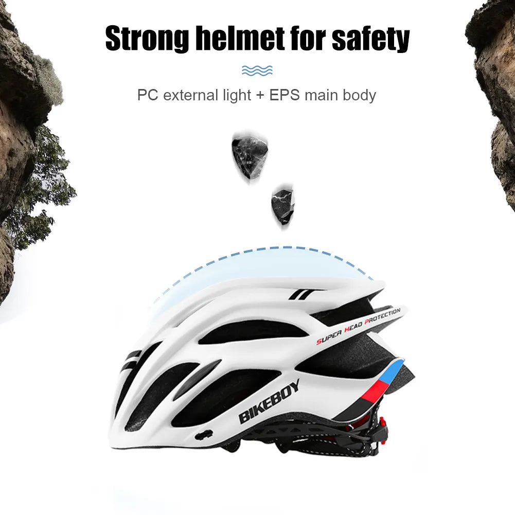 Cycling Helmet