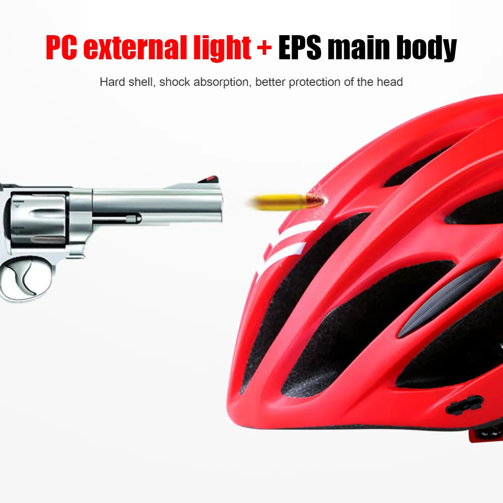 Cycling Helmet