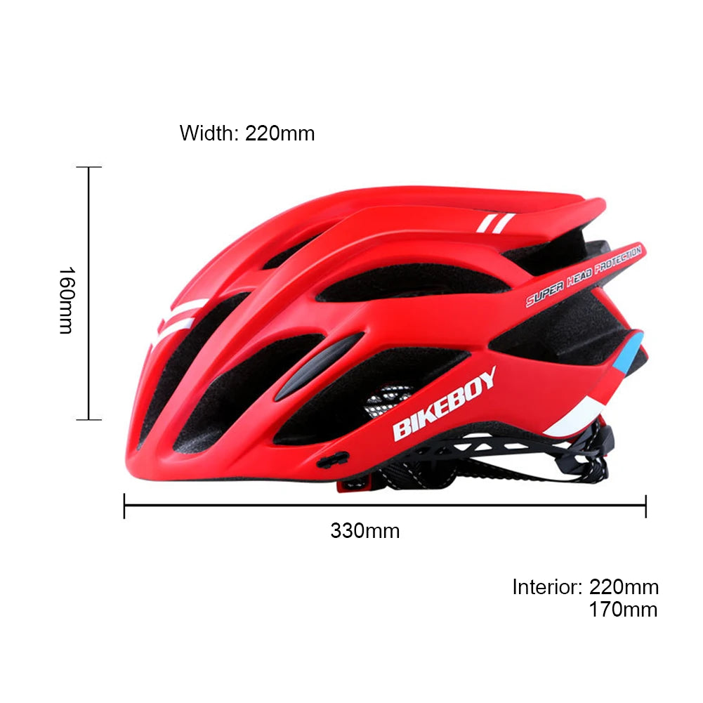 Cycling Helmet