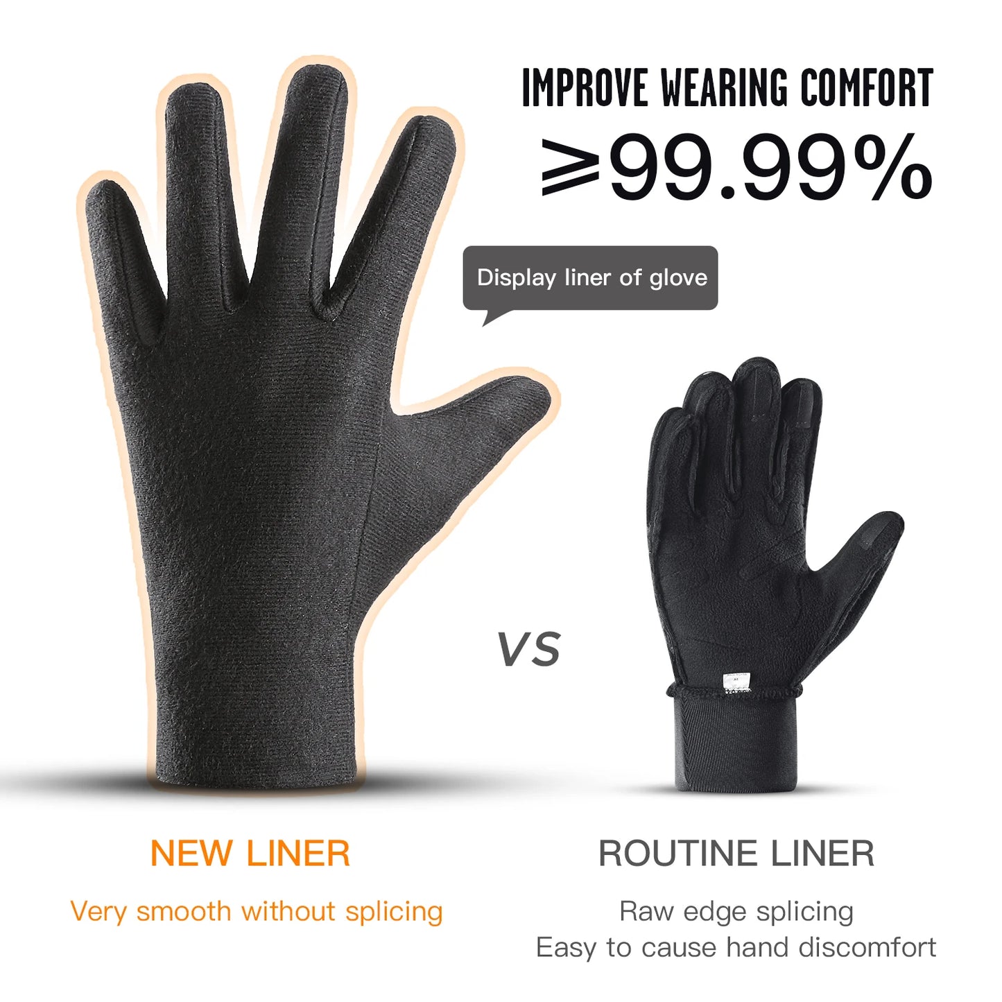 Cycling Gloves