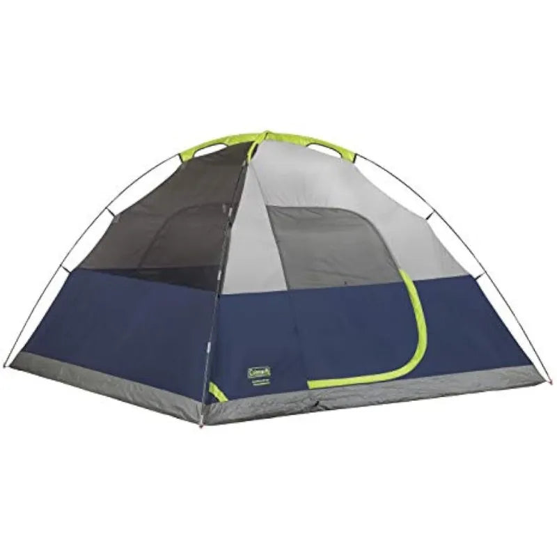 2 Person Dome Tent