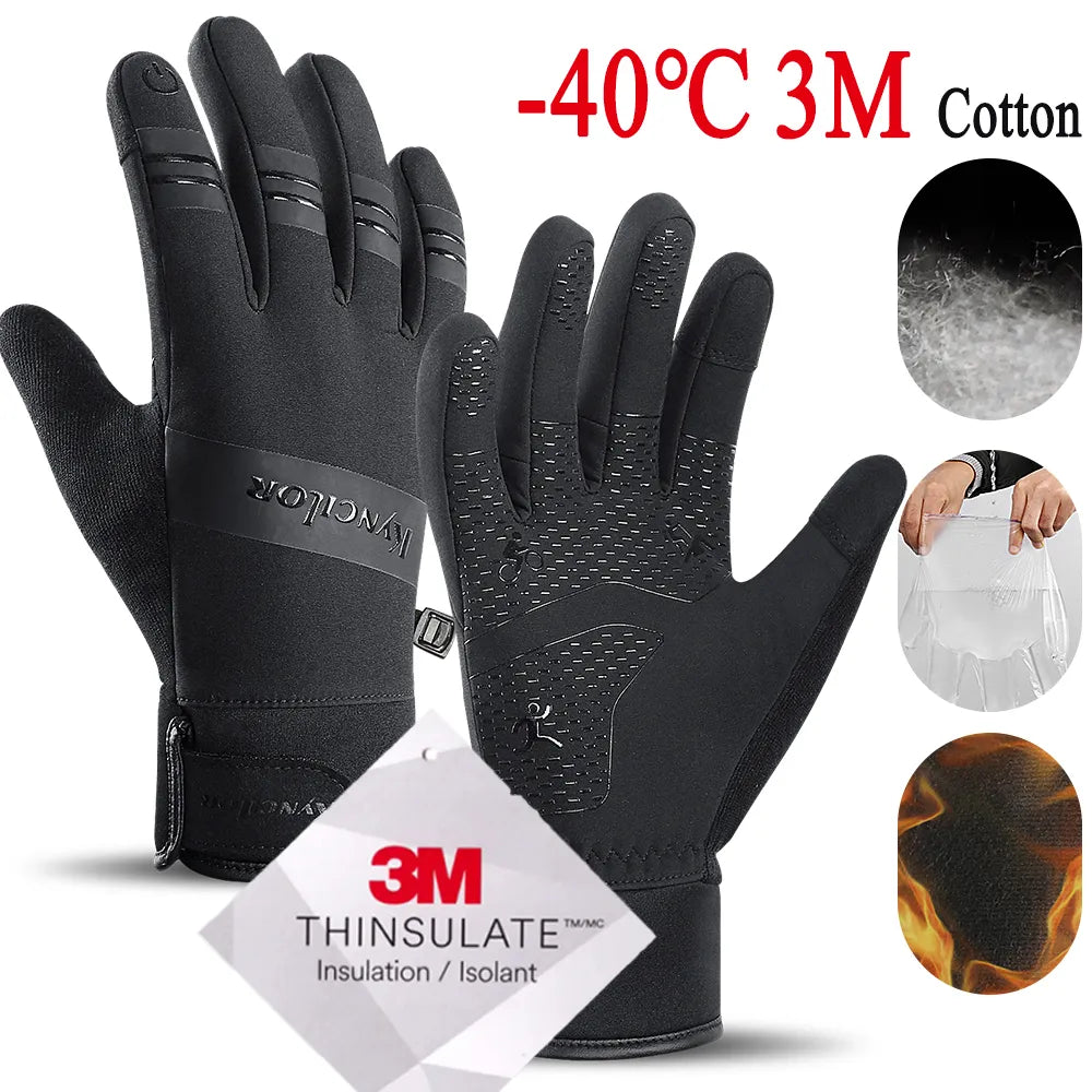 Cycling Gloves