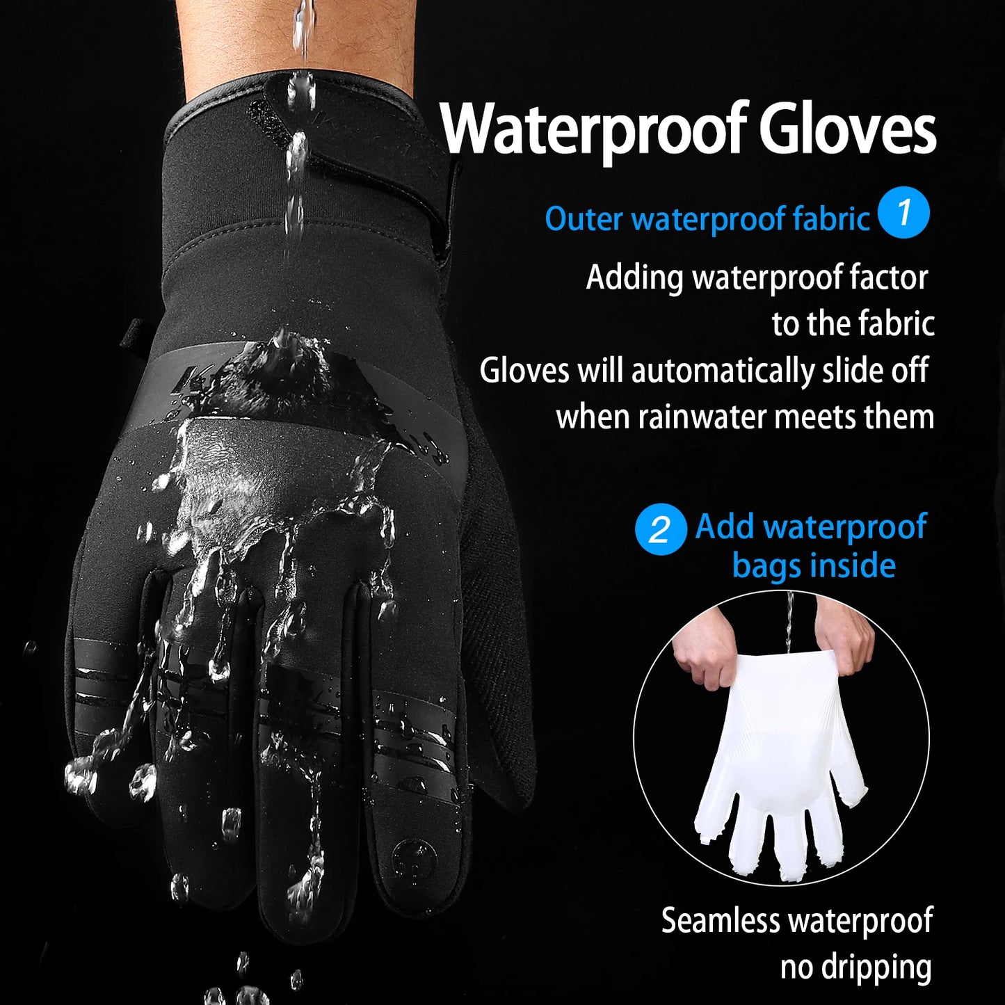 Cycling Gloves