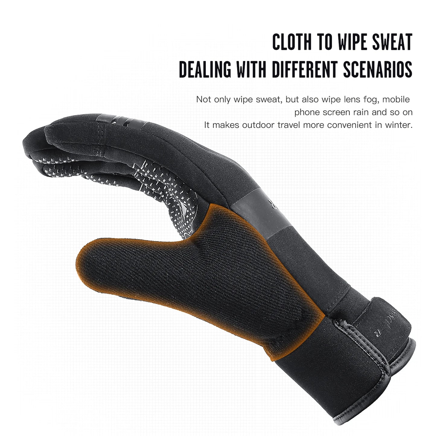 Cycling Gloves