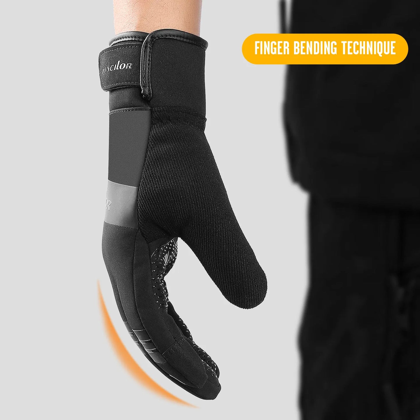 Cycling Gloves